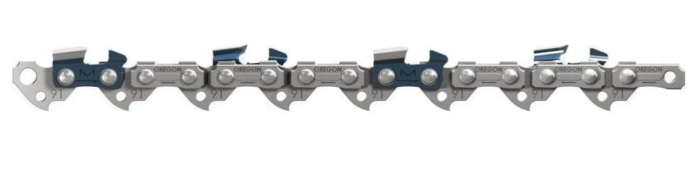 Цепь Oregon M91VXL033E 3/8" 1,3 мм/ 33 звена (21265671) Цепь Oregon M91VXL033E 3/8" 1,3 мм/ 33 звена (21265671)
