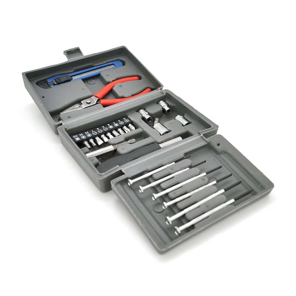 Набор инструментов 24 единиц (YUT_V3745)