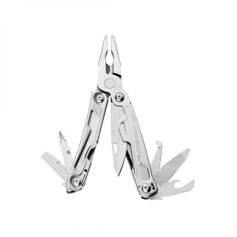 Мультитул Leatherman REV (2133885624) Мультитул Leatherman REV (2133885624)