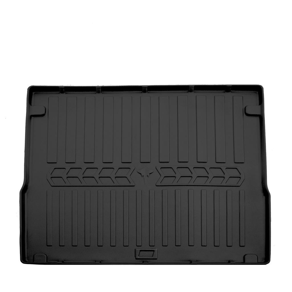 Коврик автомобильный в багажник Stingray 3D для Peugeot 308 2014-2021 г (121273)