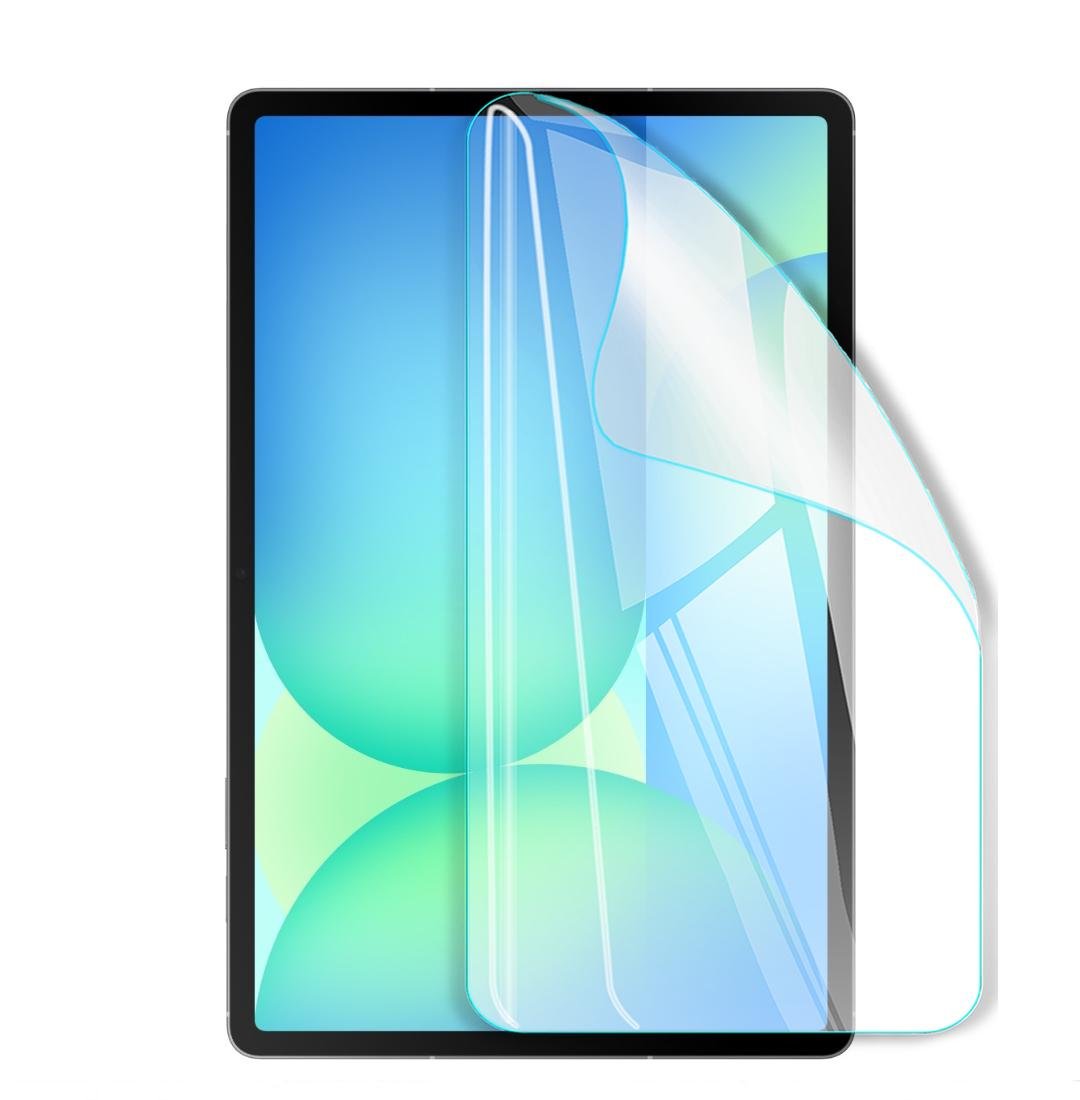 Защитная полиуретановая глянцевая пленка Simple Armor на экран планшета Samsung Galaxy Tab S10 FE Plus (PF-S03SNG-001-040)