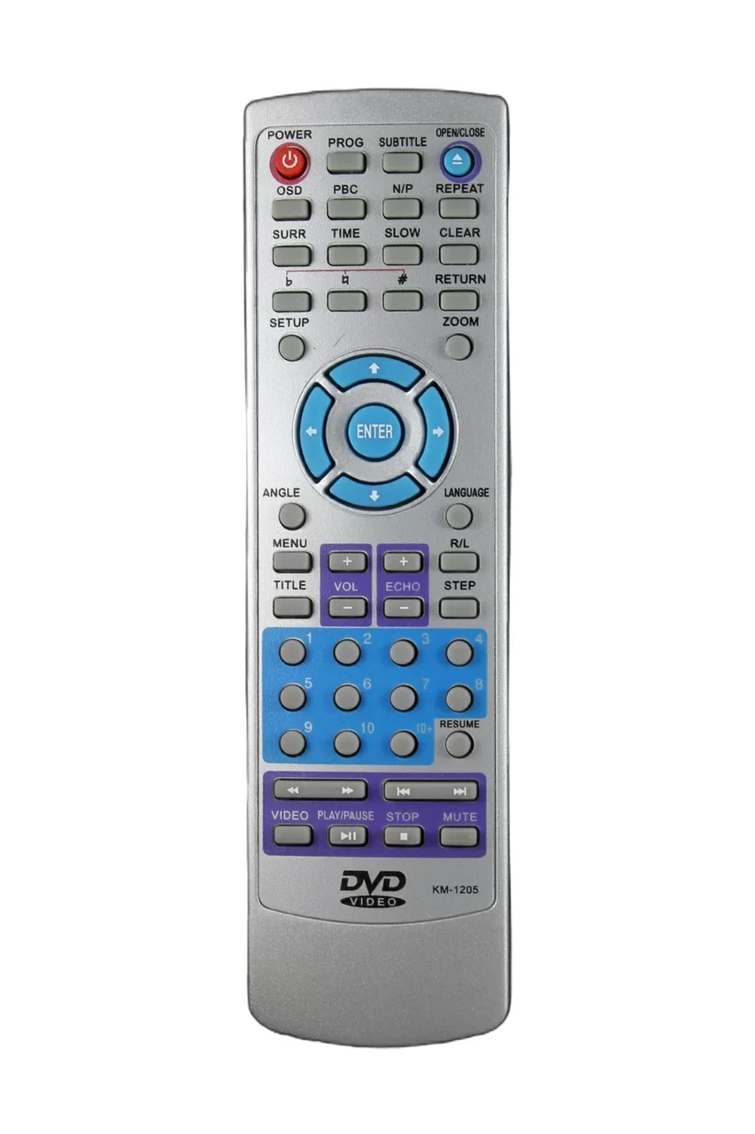 Пульт для PIONEER DV-2006 (2112765603)