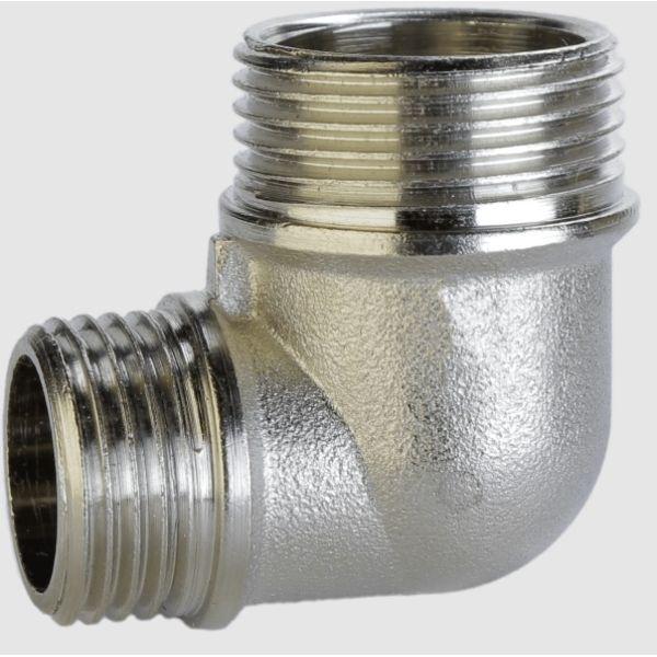 Колено УЗКМ никель ЗЗ 3/4"х1/2"" (116780)