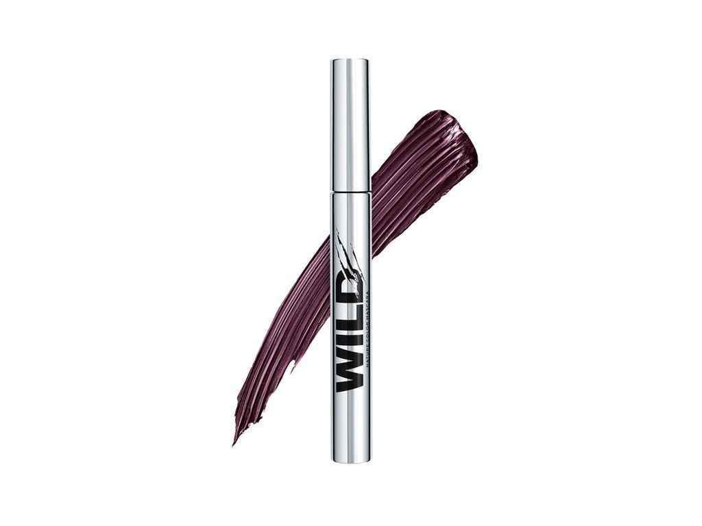 Тушь для ресниц PARISA WILD М-119 - 04 Berry Ягодный (1087904)