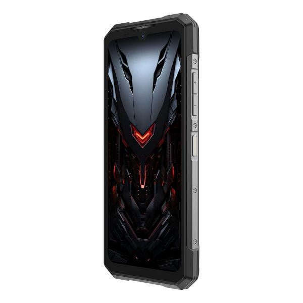 Смартфон Doogee S200X 12/512ГБ Чорний (6923740243411) - фото 6