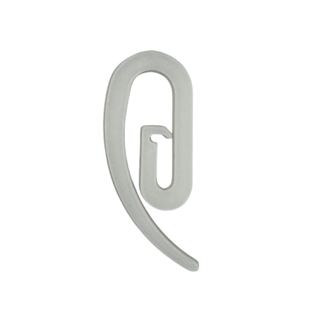 Крючок для бегунков Sigma 50 шт. (21022033)