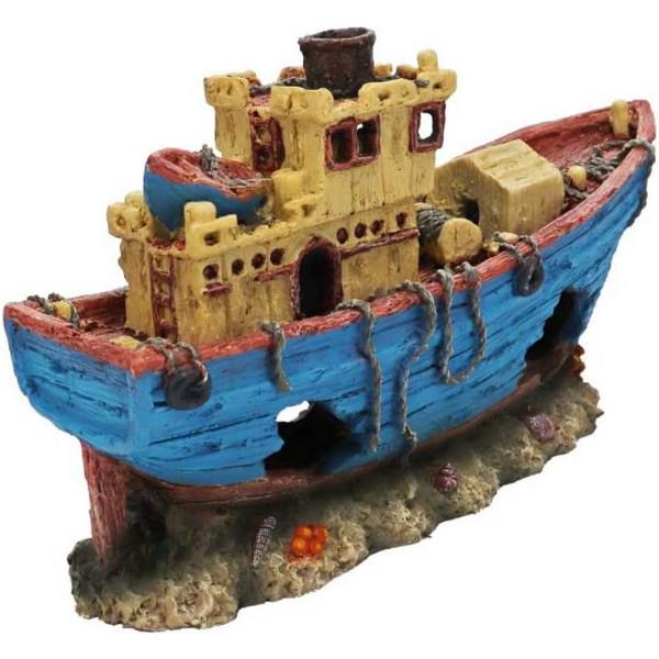 Декорация для аквариума Hobby MS Arkona 29x11x17 см (HB41706)
