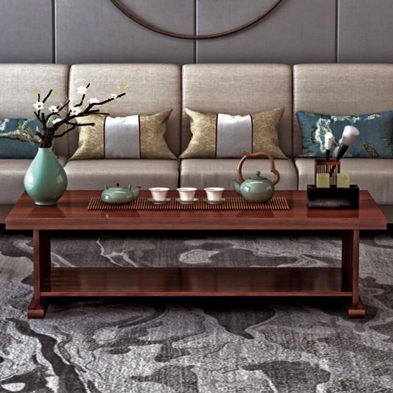 Столик для медитации из дерева Линаджа Савоярди (МДТ-005715)