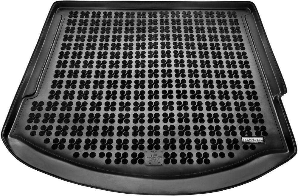 Коврик в багажник Rezaw-Plast RP для Ford Mondeo IV Kombi 2007-2014 с докаткой (230441)