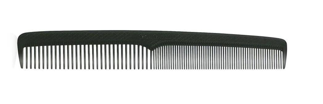 Расческа New Cesibon 20 Dark Green для волос
