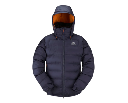 Куртка Mountain Equipment Lightline Down Jacket Navy XS (1053-ME-000148.01007.XS)