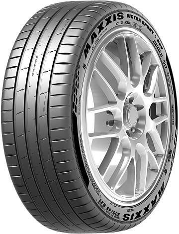 Автошина Maxxis Victra Sport 6 SUV 285/45 R22 114Y XL не шип