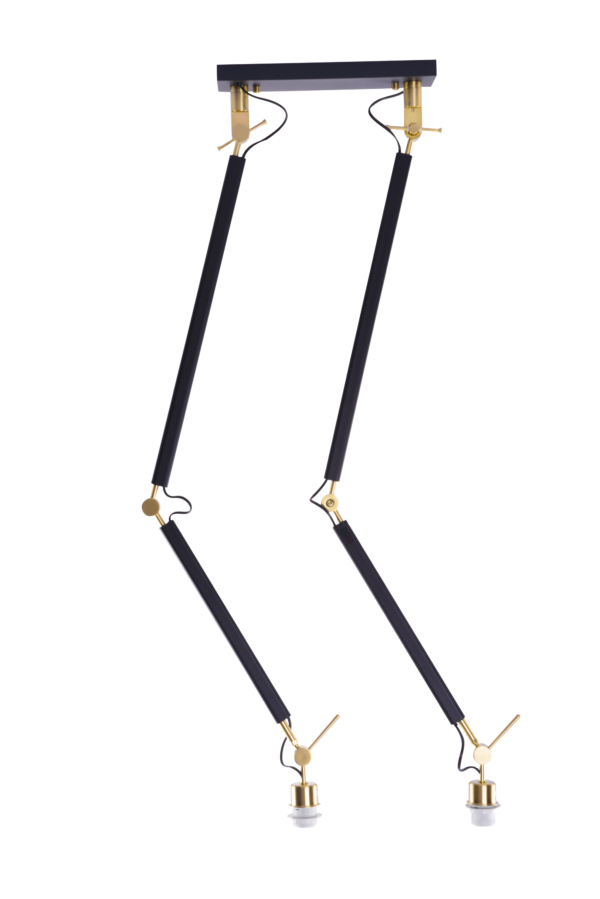 Основа для світильника AZzardo А AZzardo Zyta (AZ4191)