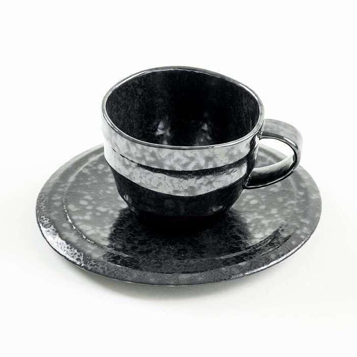 Чашка Ariane Laps 230 мл Black Pearl (ALPARNA93044023)