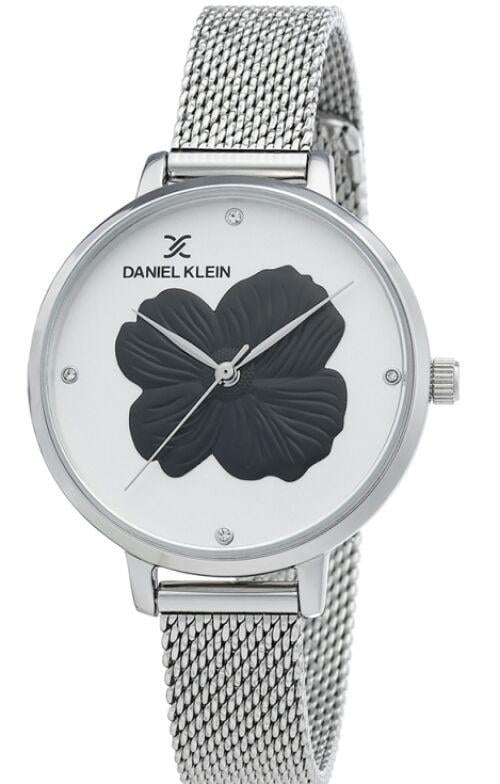 Наручний годинник жіночий Daniel Klein DK.1.12391-1 (346280) Наручний годинник жіночий Daniel Klein DK.1.12391-1 (346280)