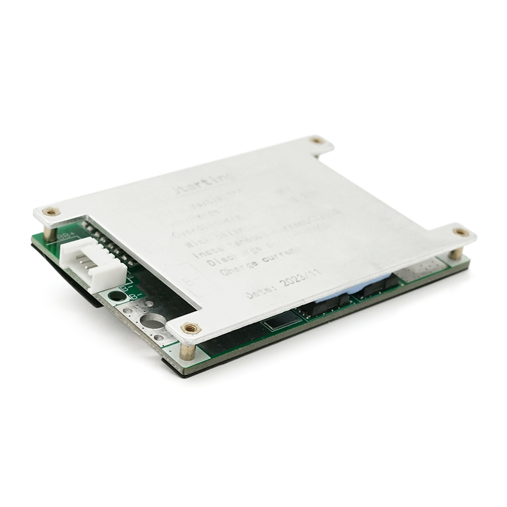Плата BMS Changfa LiFePO4 14,6V 4S 35A для литий-ионных батарей (33905)