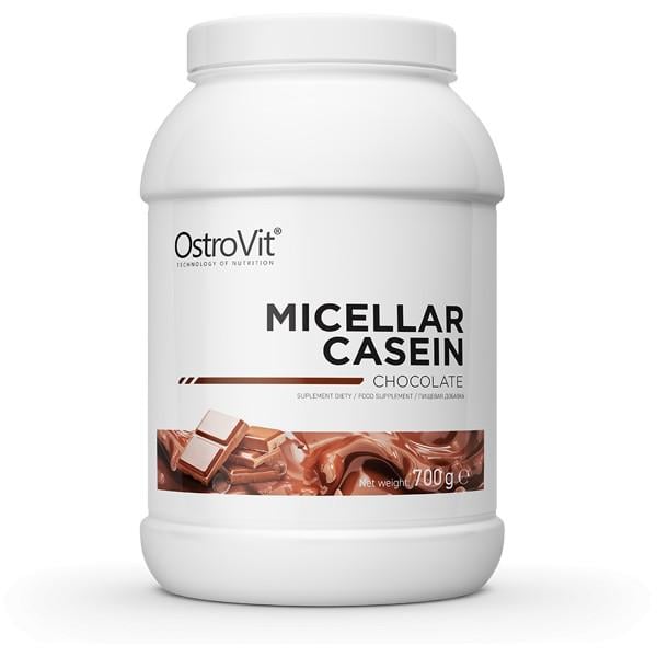 Казеин OstroVit Micellar Casein 700 г Шоколад