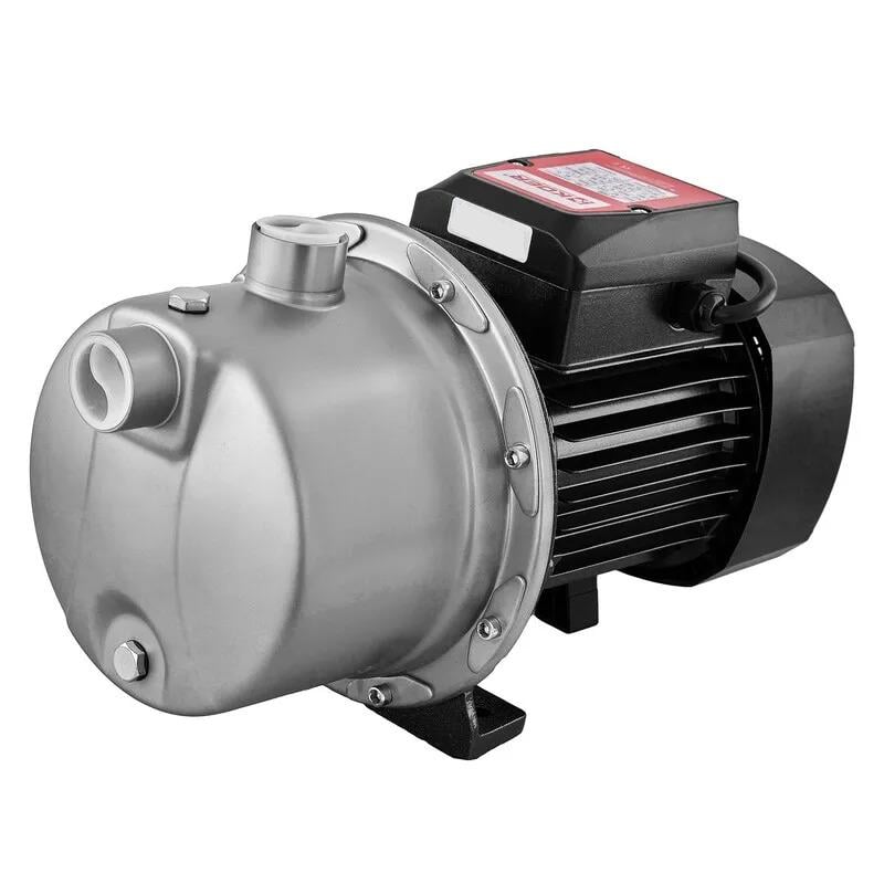 Насос поверхностный центробежный KOER JS-1100 KP3260 1100 Вт (253274)