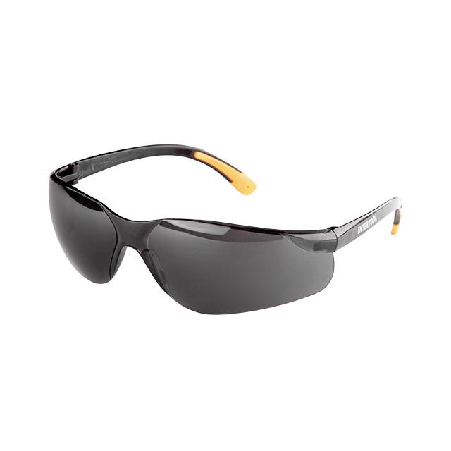 Окуляри захисні затемнен лінзи полікарбонатові - фото 3 Окуляри захисні затемнен лінзи полікарбонатові - фото 3