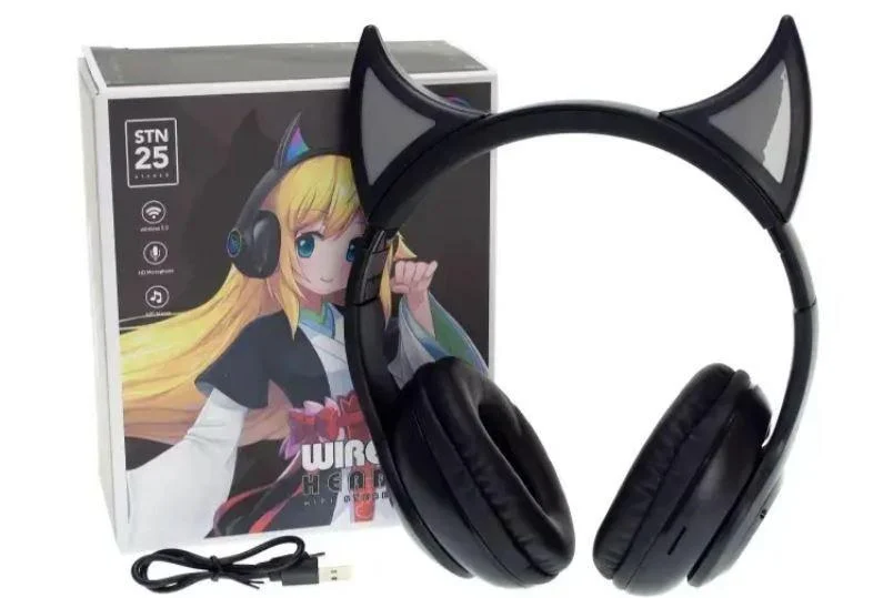 Наушники CAT STN-25 (41176-STN-25_277) Наушники CAT STN-25 (41176-STN-25_277)