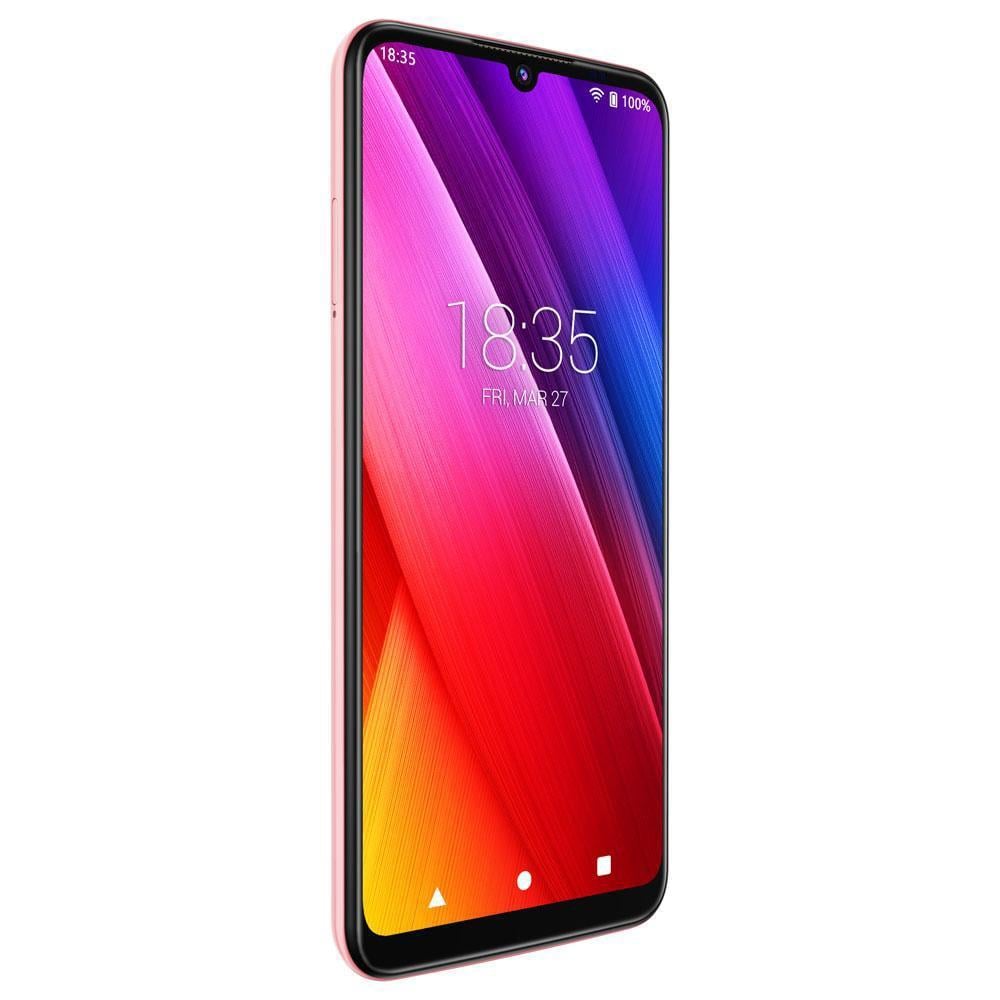Смартфон iHunt S22 Plus Pink - фото 3 Смартфон iHunt S22 Plus Pink - фото 3