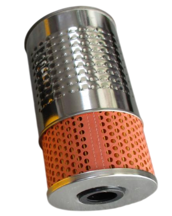 Фильтр масляный OC602 WIX WL7004 MERCEDES OM601-602 (3085935660)