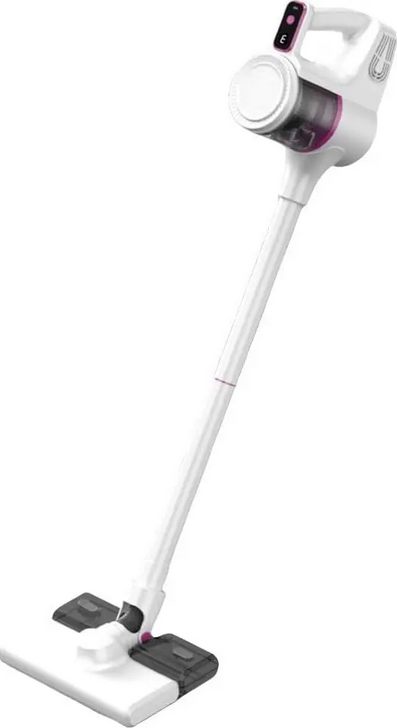 Пилосос акумуляторний AND 295 з HEPA-фільтром 100 Вт (2055425)