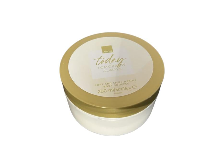 Крем-суфле для тіла Avon ТТА Today для Неї 200 мл (158511225)
