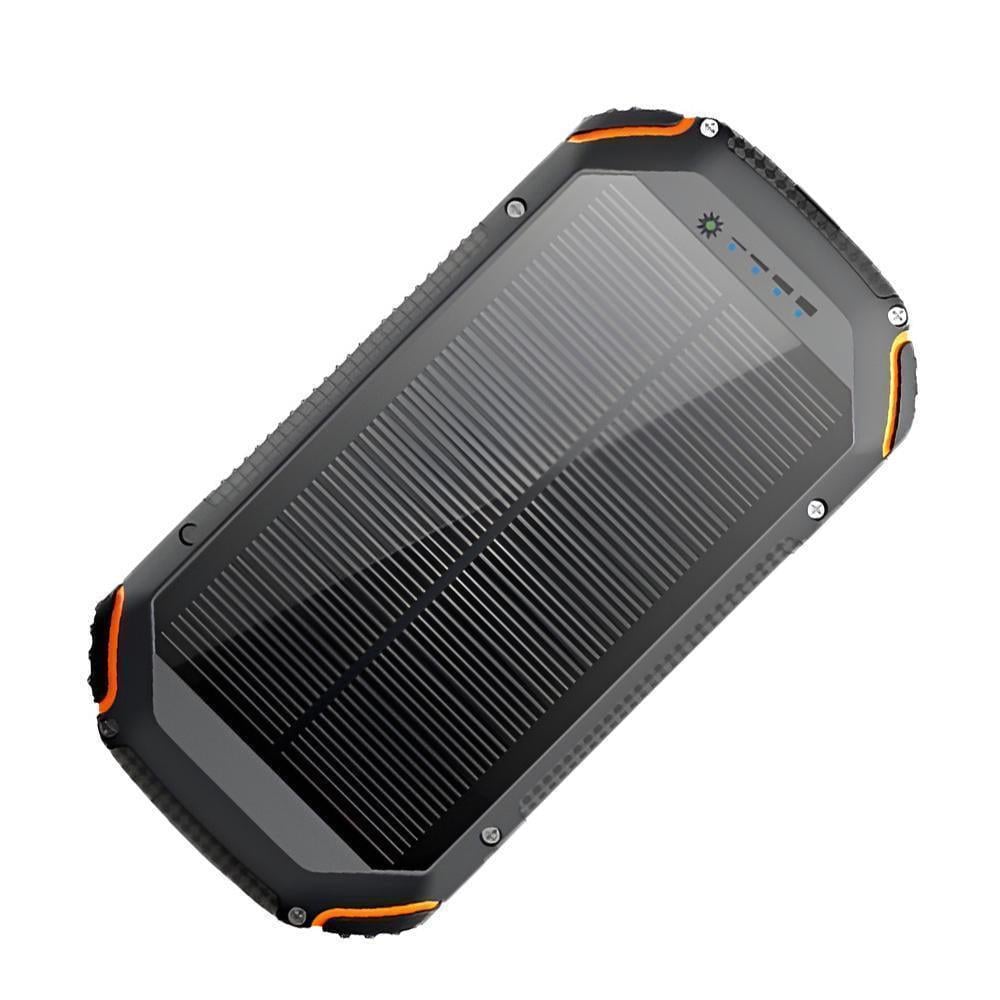 Повербанк портативный ударопрочный/водонепроницаемый 20000 mAh (14479415)