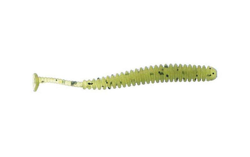 Силиконовый виброхвост Reins Aji Adder Shad №001 для микроджига съедобный 2" 15 шт. Watermelon Seed (5945) Силиконовый виброхвост Reins Aji Adder Shad №001 для микроджига съедобный 2" 15 шт. Watermelon Seed (5945)