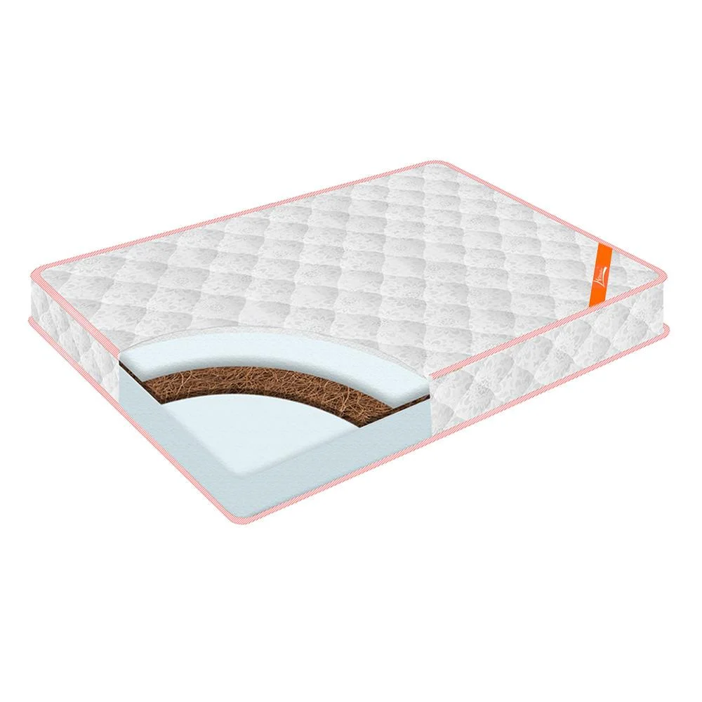 Матрац ортопедичний Орто-Лайт Плюс 180x190 см (20087)