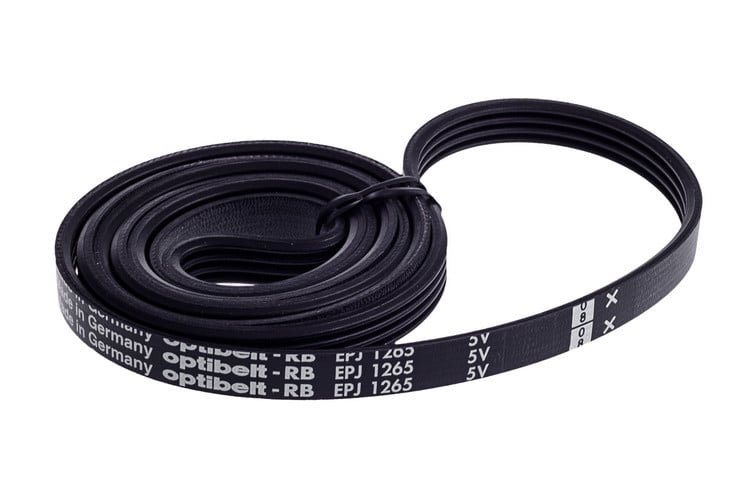 Ремень для стиральной машины Optibelt ЕРЈ 1265