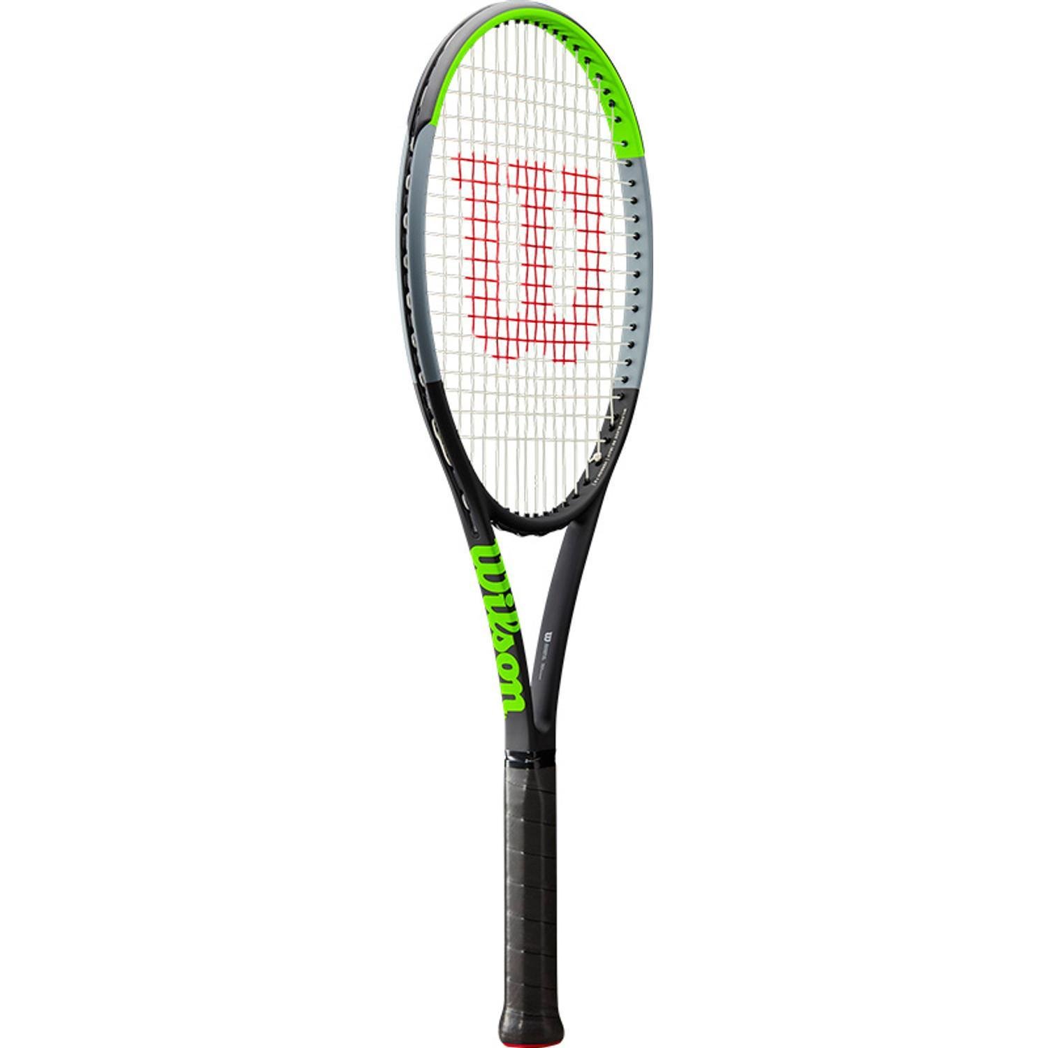 Ракетка для тенісу Wilson Blade 98 16X19 V7.0 2019 (Gr3 WR013610)