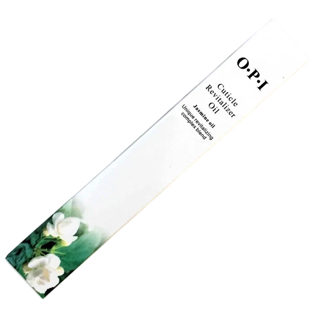 Масло-карандаш для кутикулы Жастин 5 мл (011767)