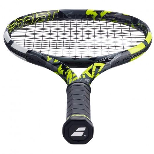 Ракетка Babolat Pure Aero 98 2023 no cover Gr3 101499/370 - фото 3