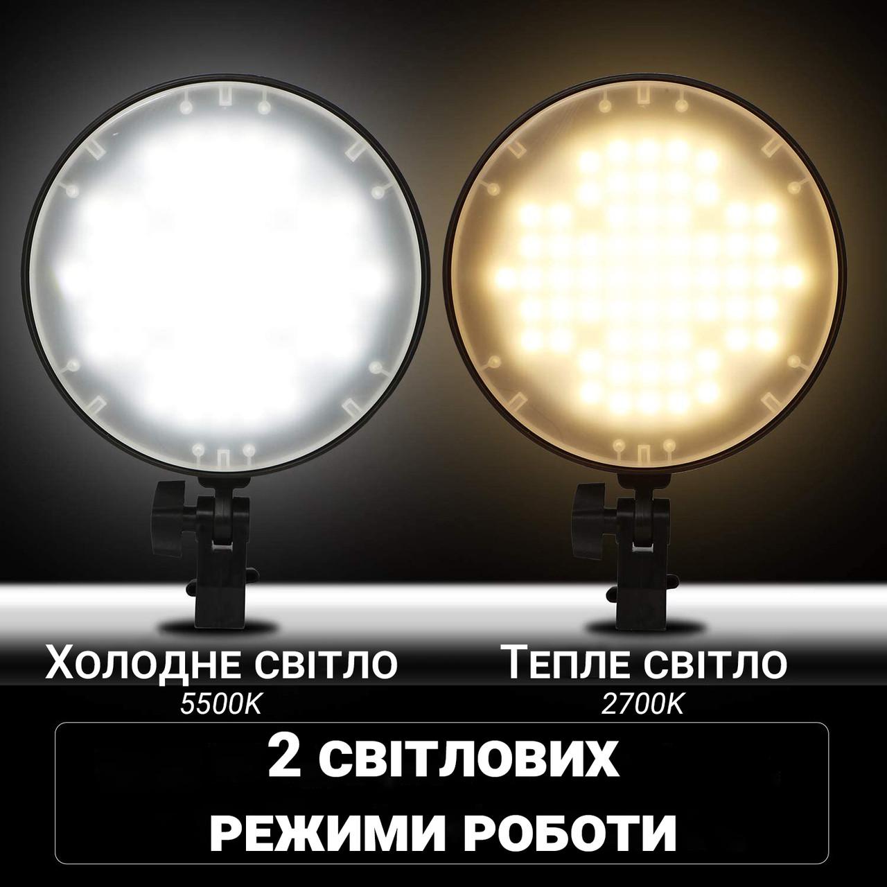 Sbk Led ᐉ Софтбокс студийный Andoer SBK-03 светодиодный Led со штативом ...