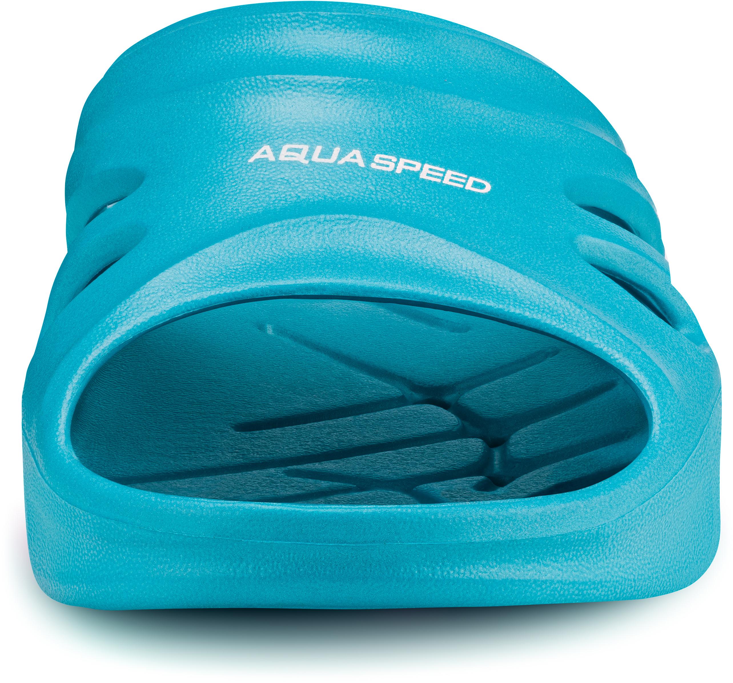 Шльопанці Aqua Speed ​​FLORIDA 6021 р. 39 Блакитний - фото 4