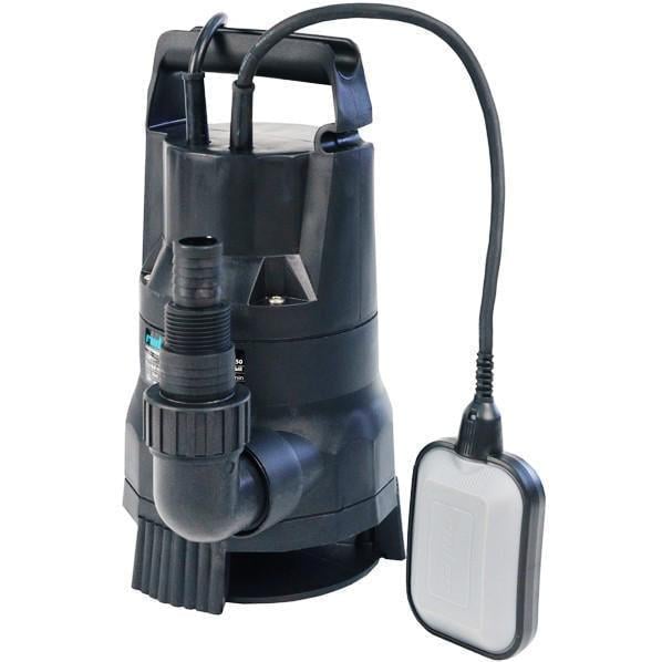 Насос дренажный Rudes DRP 30-550 550 Вт