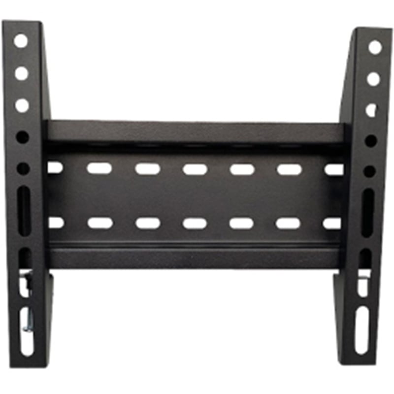 Кріплення для ТВ SECTOR TV20F кронштейн настінний 23-43" Black (26832137) - фото 19 Кріплення для ТВ SECTOR TV20F кронштейн настінний 23-43" Black (26832137) - фото 19