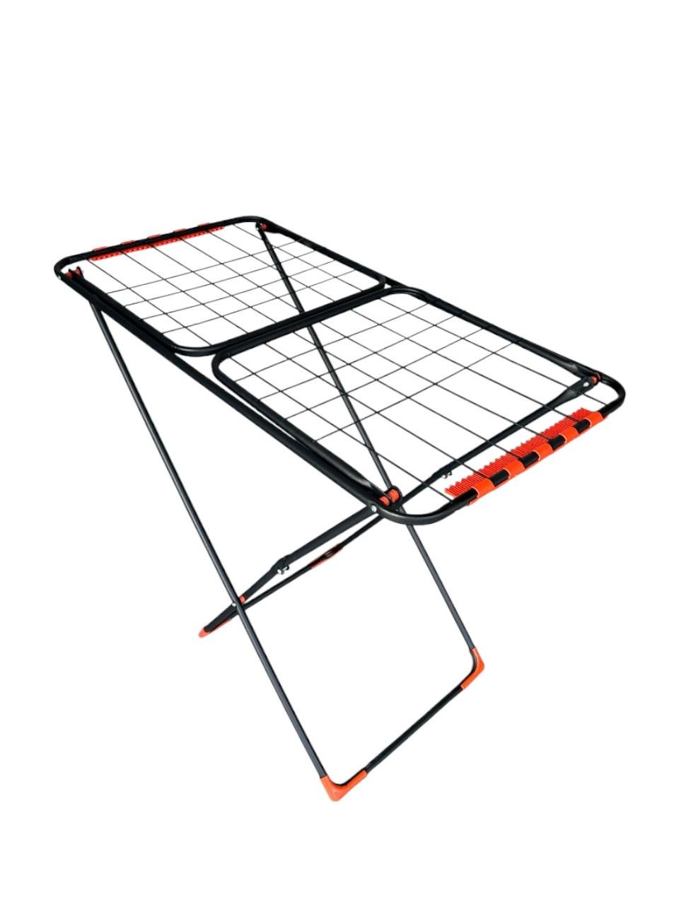 Сушарка для білизни Kanat PRO KP-600 підлогова сушилка для білизни 16,5 м (KP-600) - фото 6