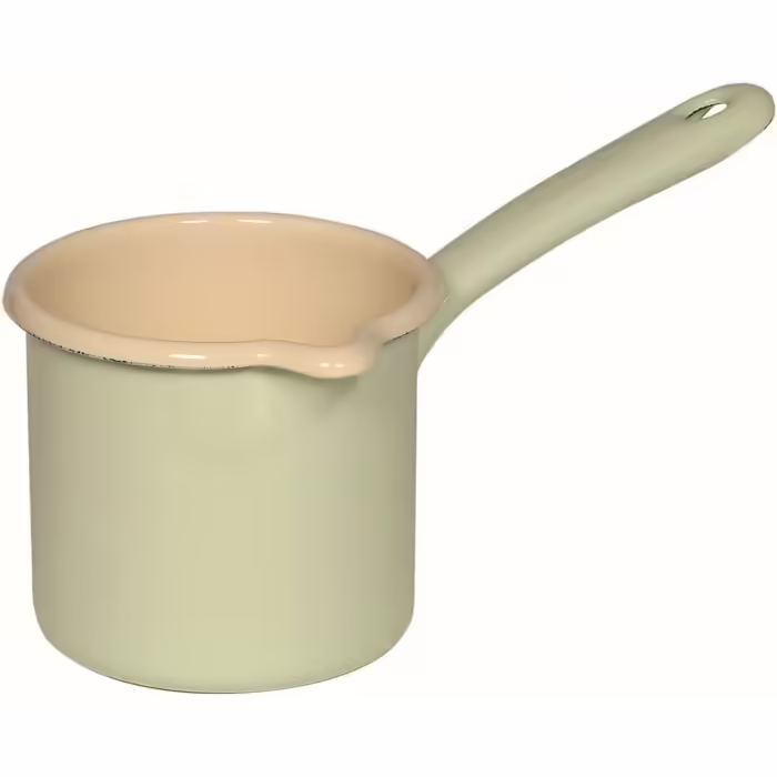 Ковш для молока Riess 10 см