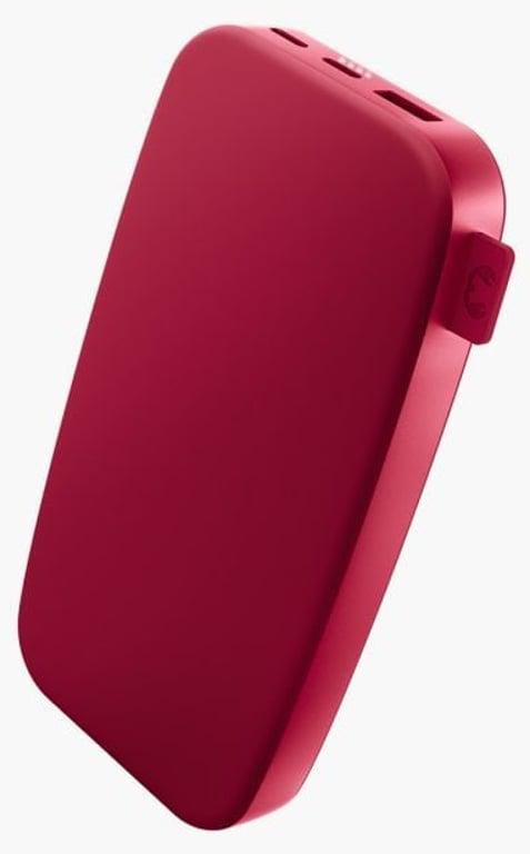 Повербанк Fresh n Rebel Powerbank 20W 18000 mAh Red (2PB18100BR)