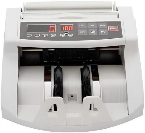 Счетчик банкнот NATIVE NV 730B UV