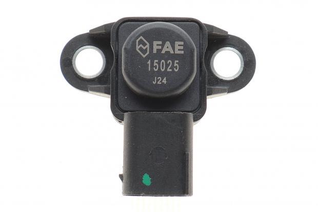 Датчик тиску наддуву Mercedes Sprinter 906/Vito W639 03-/VW Crafter 30-50 06- (15025)