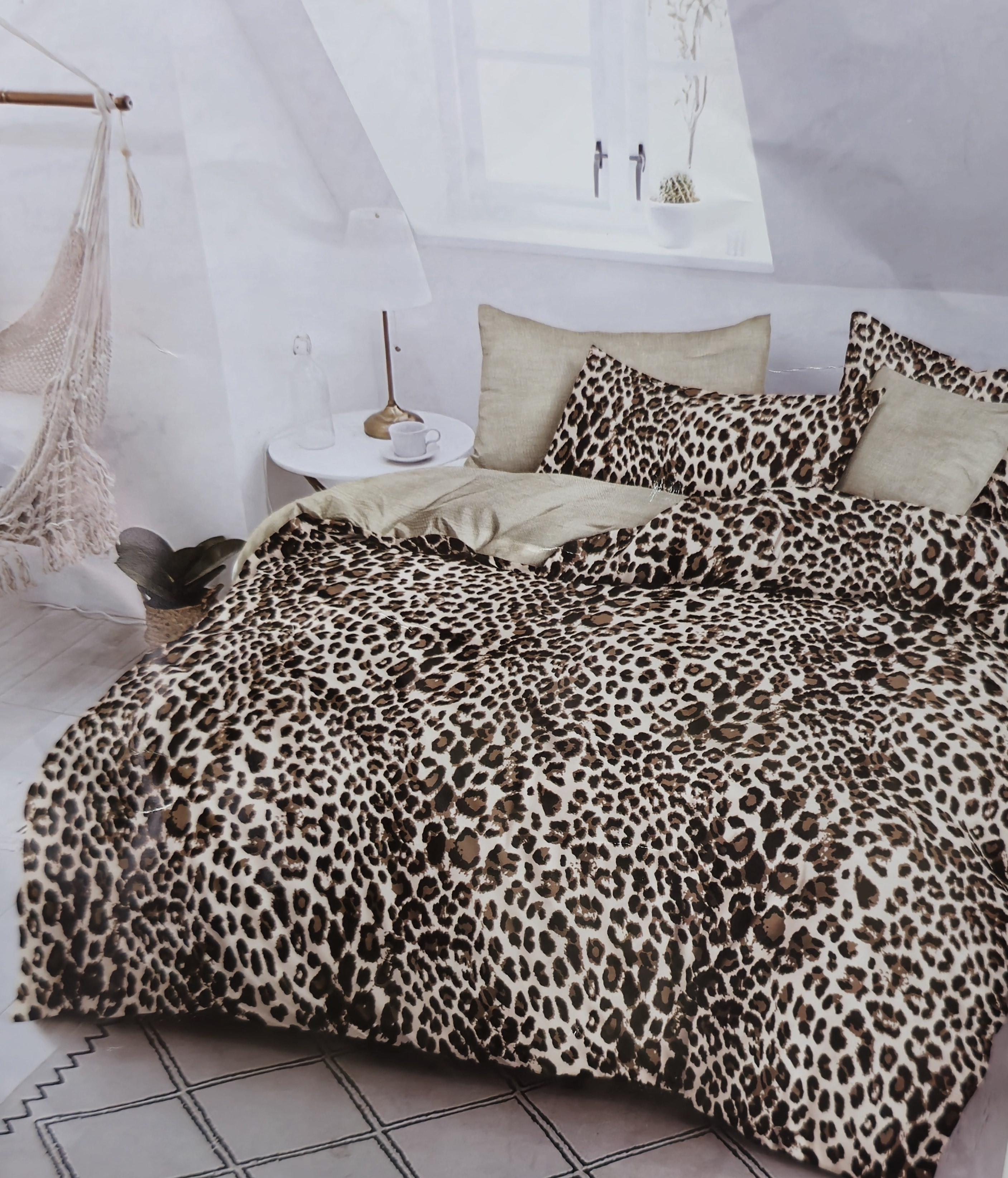 Комплект постельного белья с одеялом евро (700714)