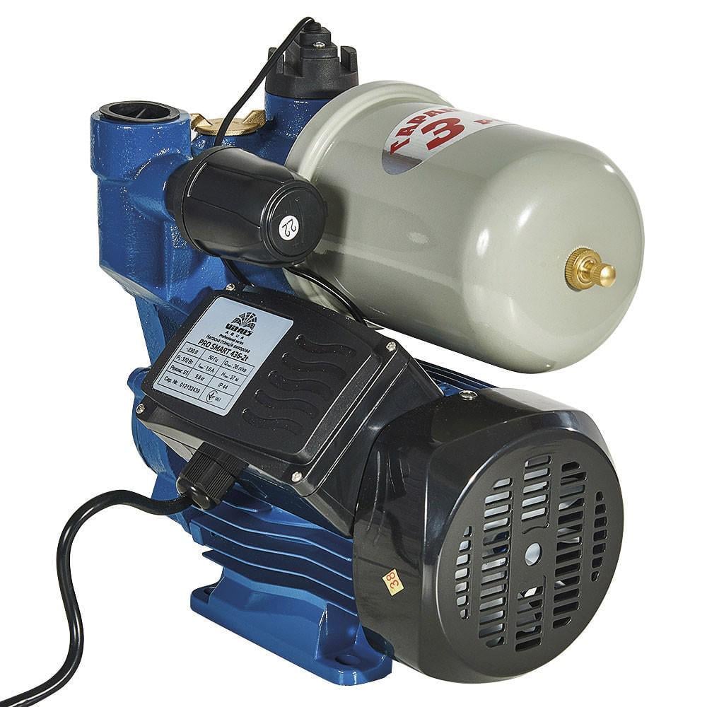 Станция насосная Vitals aqua PRO SMART 436-2t 370 Вт (AMT-148467)