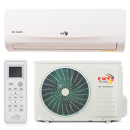 Кондиціонер EWT Clima Musson S-180GDI-HRFN1