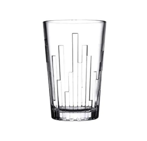 Набор бокалов для коктейлей Pasabahce Scala 330 мл 6 шт. (70a37b7f)