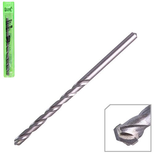 Свердло по бетону для дрилі Alloid 10х200 мм (00000051896) - фото 2