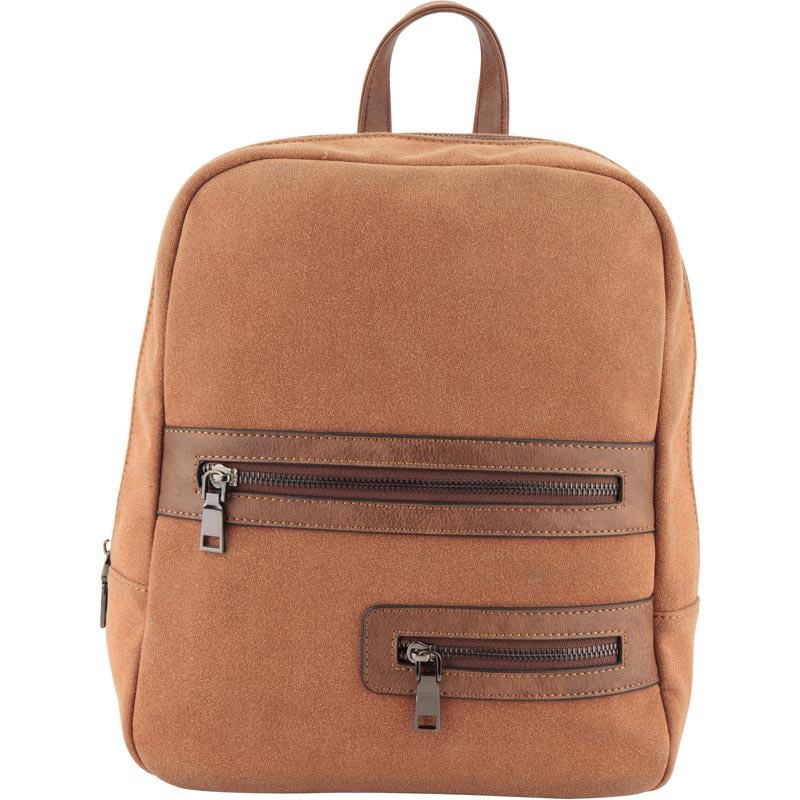 Рюкзак KITE Dolce 25x30x11 см 8 л Коричневий (k17-2501xs-1)